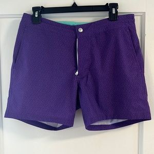 Like new Bonobos Swim Trunks in size 30 (fits like small)